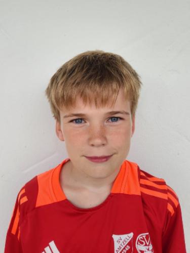 Benedikt Maurus