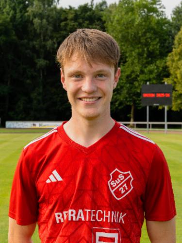 Jan-Oliver Schröder