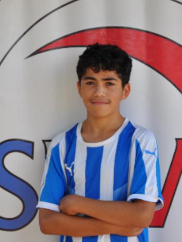 Amir Salameh