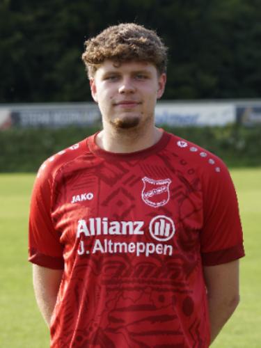 Ben-Luca Schmitz