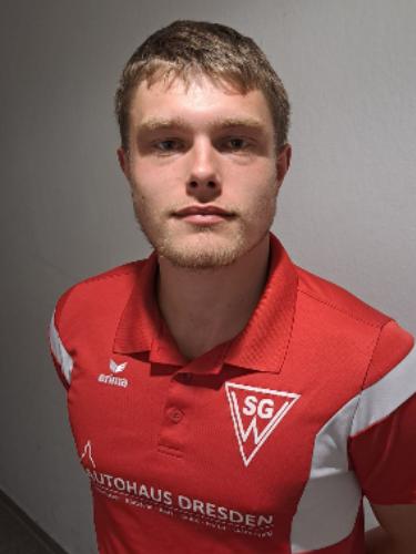 Maximillian Tischendorf