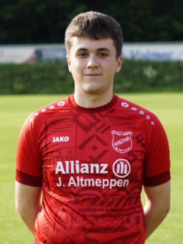Jonah Kruse