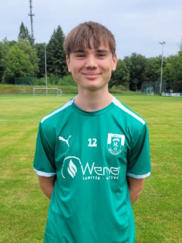 Lukas Weiß