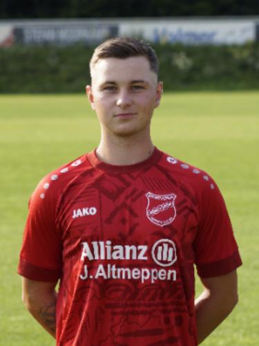 Luke Emil Näther