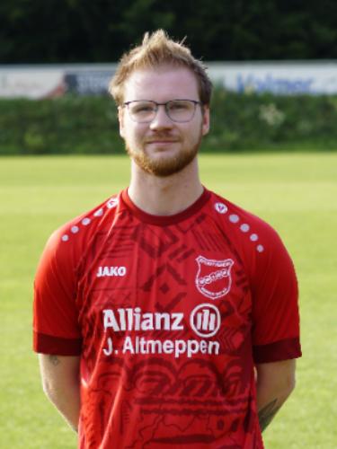 Pascal Schumann