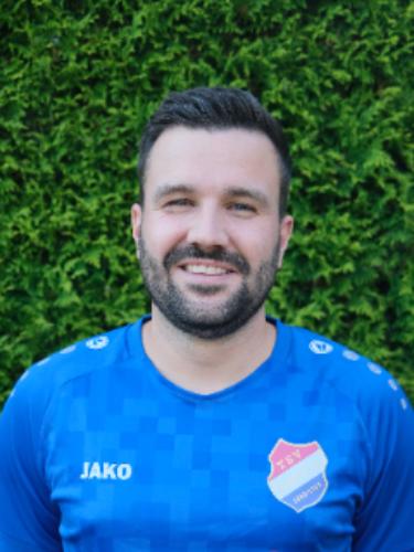 Manuel Mieger