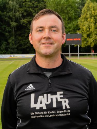 Christoph Osterbrink