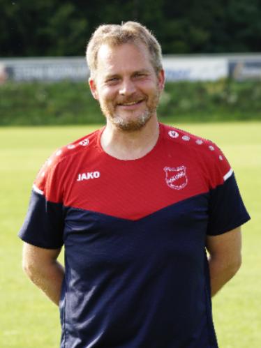 Christoph Westermann