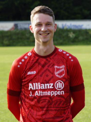 Oliver Specken