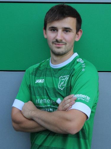 Niklas Gehring