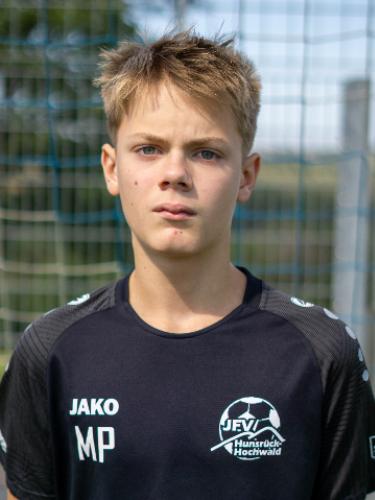 Maximilian Prem