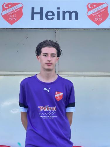 Eron Osmani