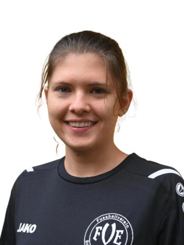 Charlotte Hoffmann