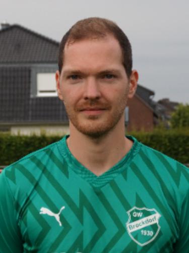 Tobias Kohl