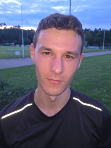Erik Klaus