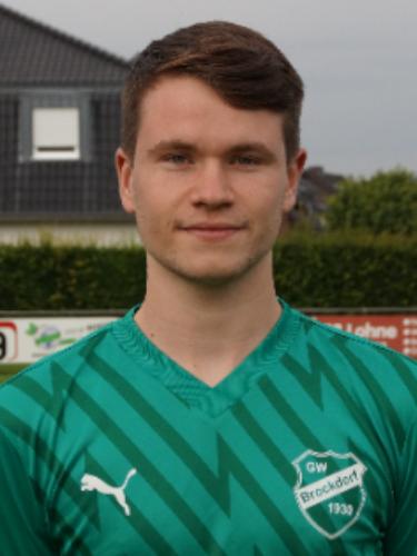 Kevin-Jan Nordlohne