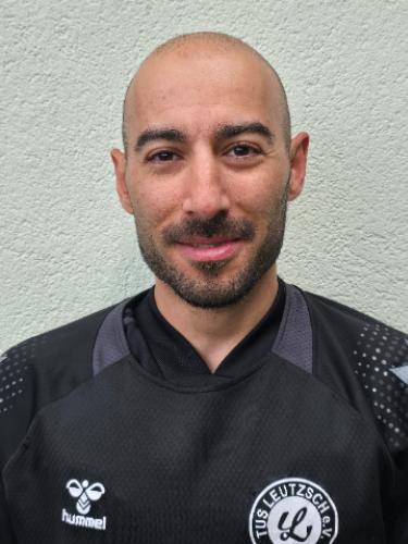 Mohammadreza Ershadi