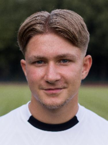 Markus Zavalov