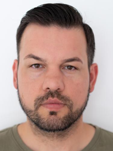 Heiner Thomas Haft