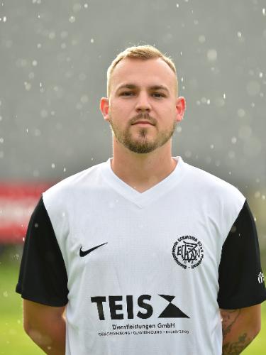Patrick Dommert