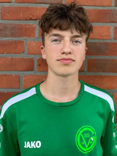 Paul Benjamin Dietrich