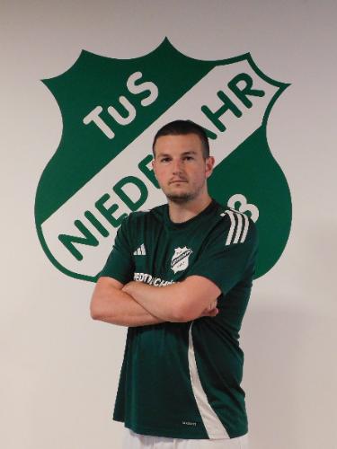 Dennis Zimmermann