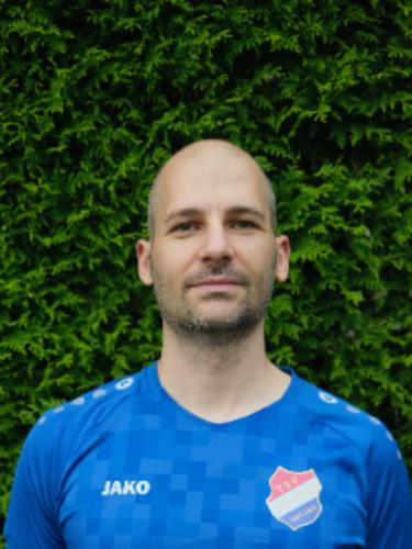 Matthias Webel