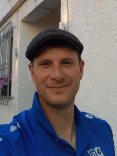Maximilian Erb