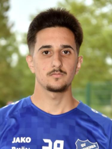 Semih Aydogan