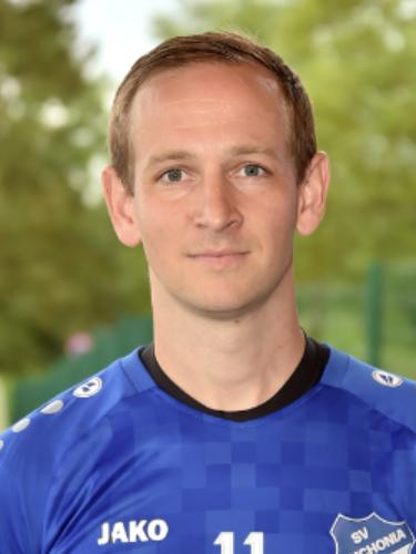 Christian Bohl