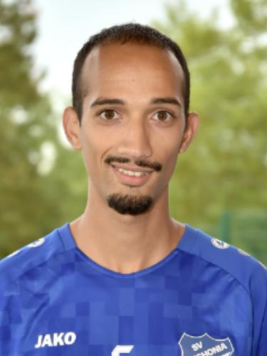 Zakaria Chahibi
