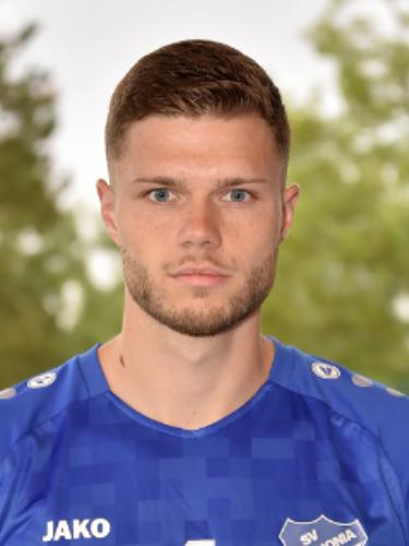 Jonas Hilgenberg