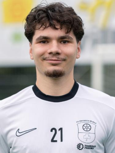 Luis Abraham