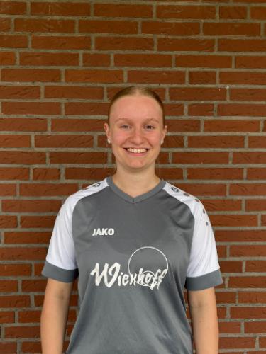 Lara Gövert