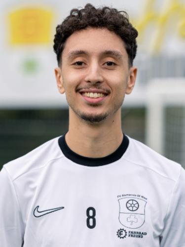 Youcef Ayad