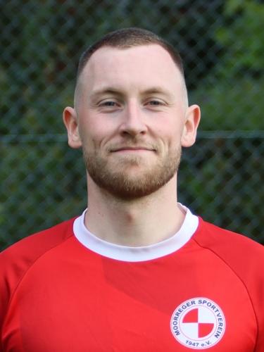 Finn-Ole Cornils
