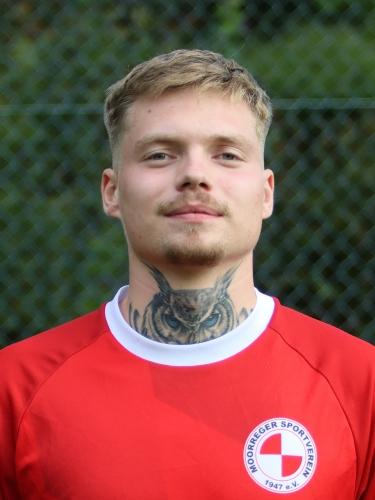 Etienne Adrian Hardtke