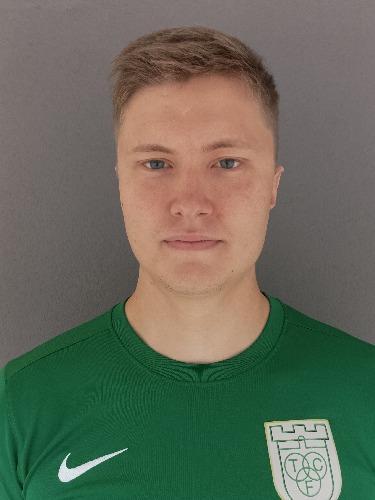 Tobias Maurice Rupil