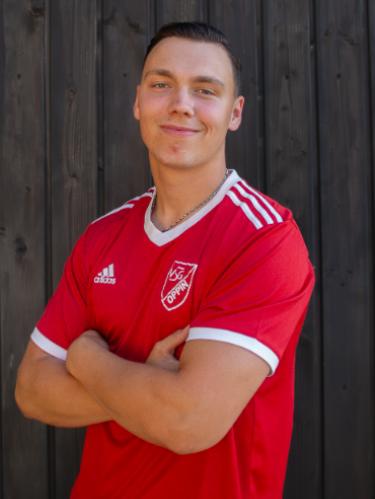 Maximilian Weidinger