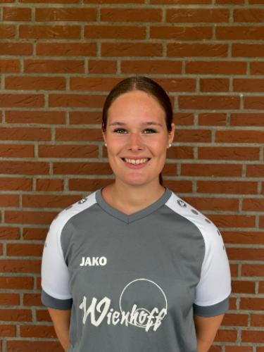 Alina Jungehüser