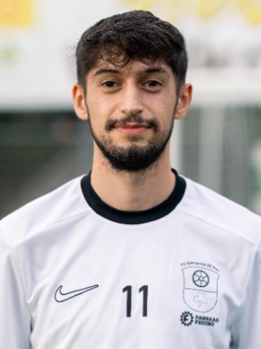 Tarik Choukairi