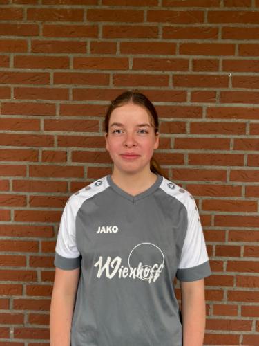 Sarah Krieger