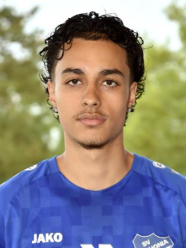 Leandro Mueller