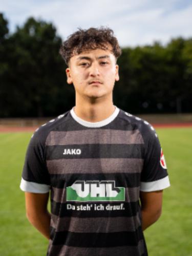 Mohammad Mohsen Ali Mohammadi