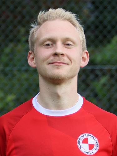 Sascha Schepelew