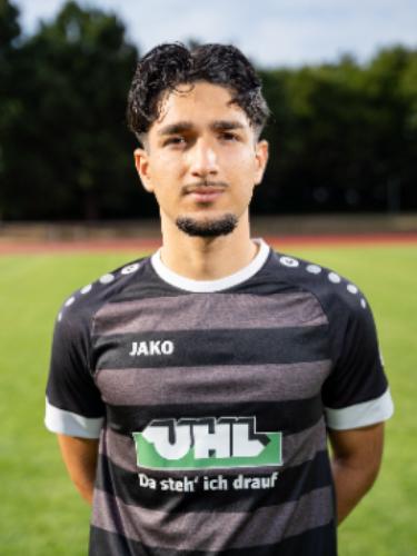 Aryan Barzagarfard