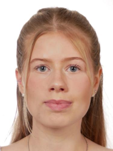 Angelina Sophie Bock