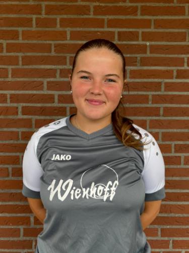 Pia Lübbers