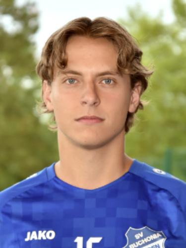 Merlin Sippel