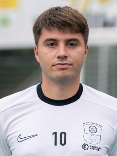 Murad Mahmudov